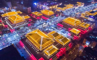 西安榮膺中國旅行口碑榜第三，實至名歸的文化魅力之城