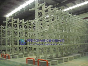 陜西西安倉儲貨架與懸臂貨架全解析 價格、型號規(guī)格及網(wǎng)絡資源概覽