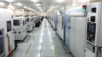 力成西安封裝廠正式落成，攜手美光全力沖刺先進封裝量產